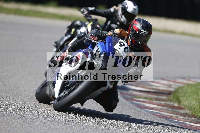 /12 30.04.2025 Speer Racing ADR/Gruppe gruen/90